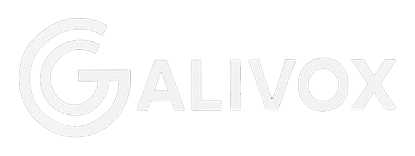 Galivox logo