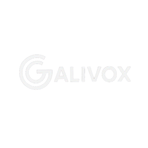 Galivox mark